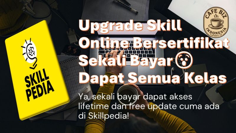 Skillpedia